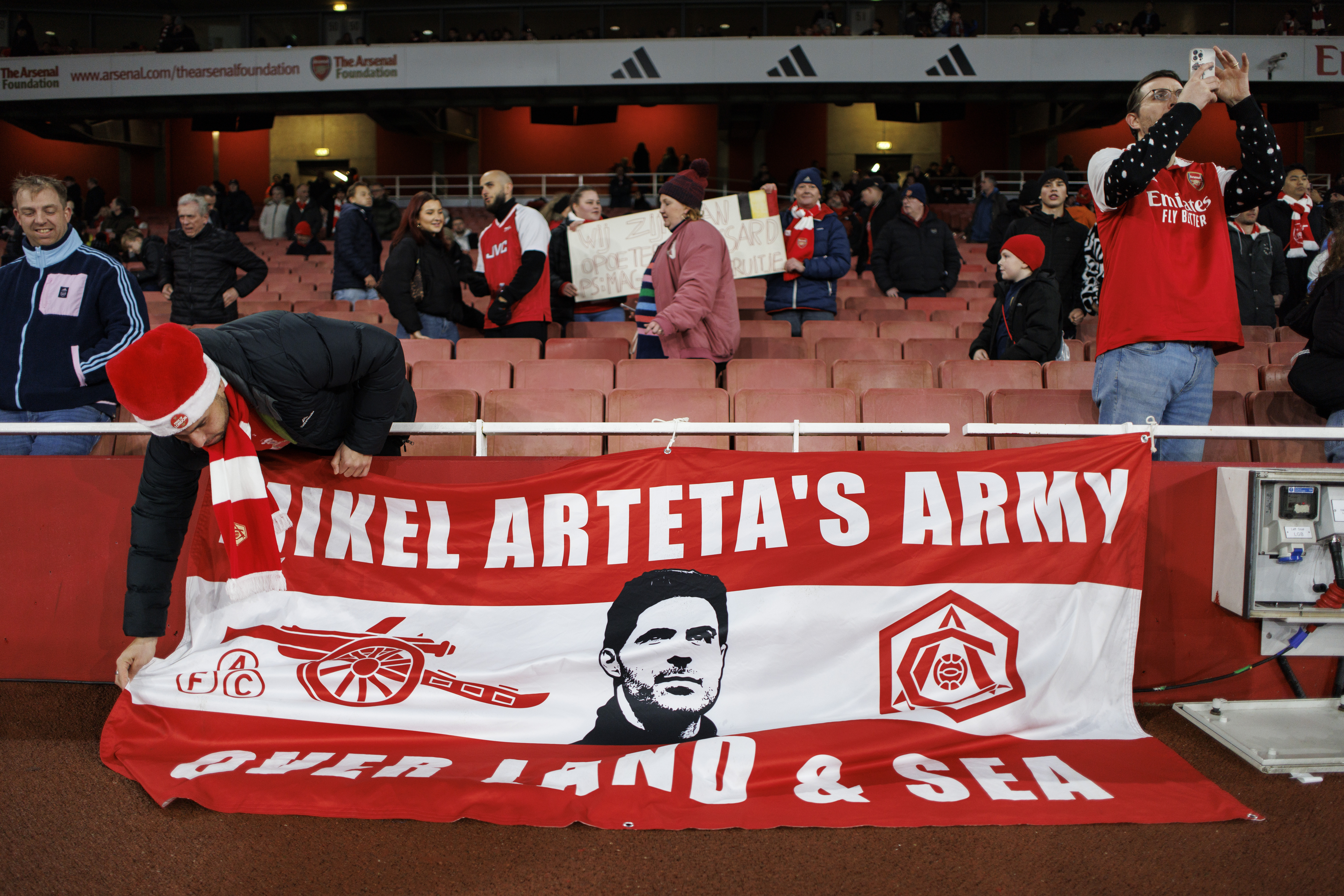 (Foto: EPA-EFE)