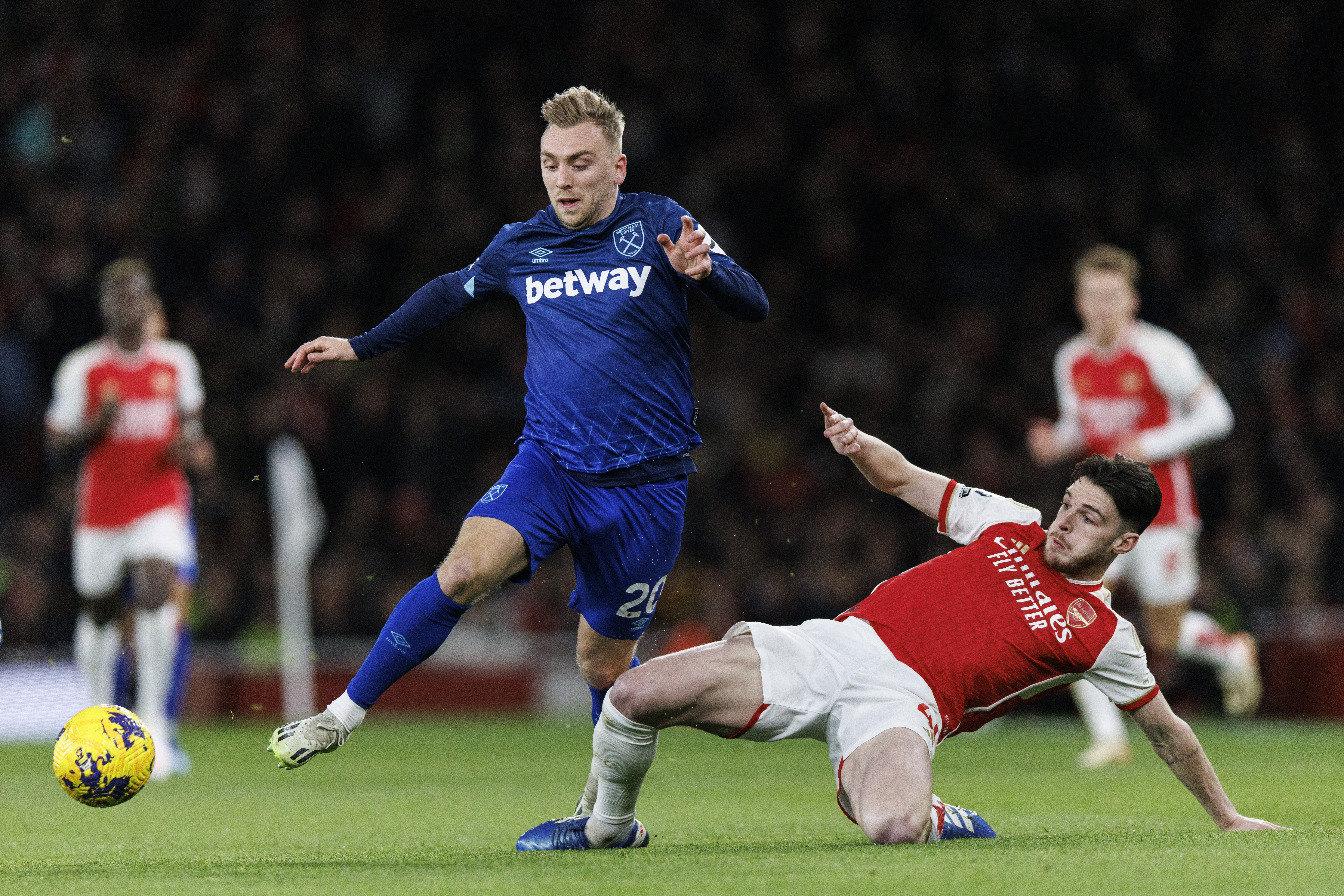 (Foto: EPA-EFE)
