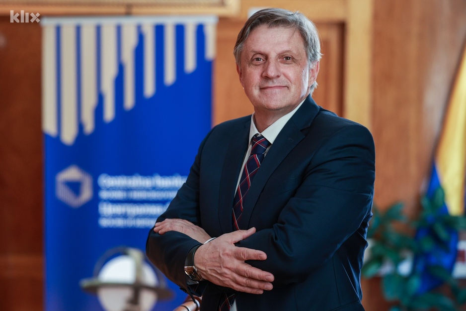 Softić: Započeli smo na uspostavi instant plaćanja (Foto: I. L./Klix.ba)