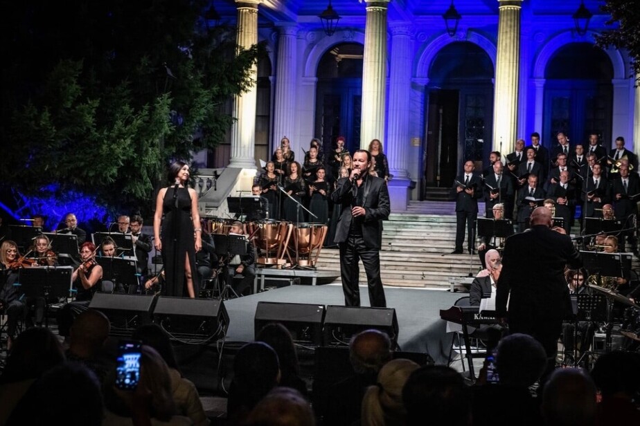 Foto: Velija Hasanbegović