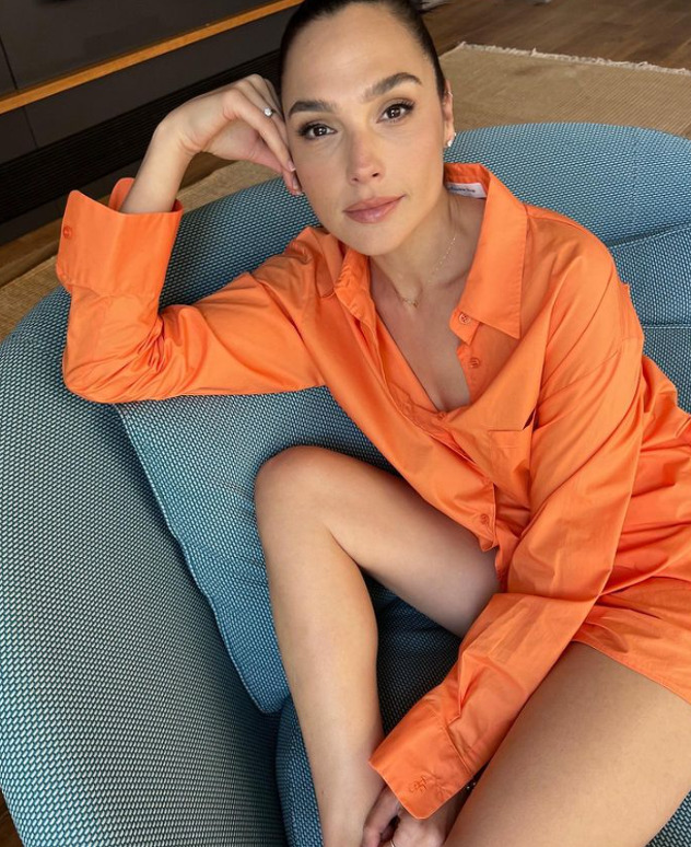 Gal Gadot