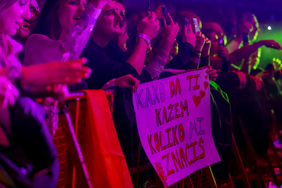 Foto: Željko Vidinović
