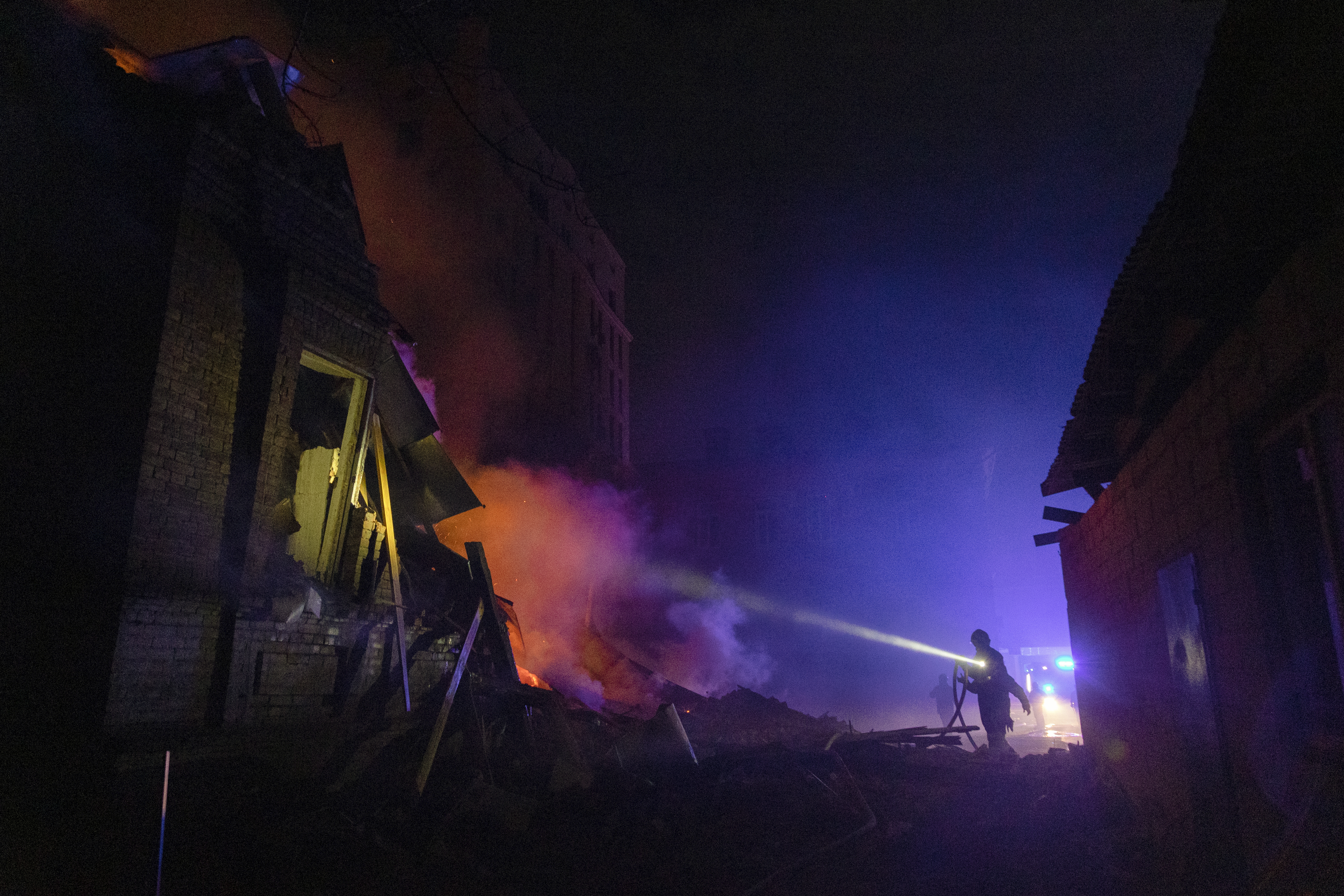 (Foto: EPA-EFE)