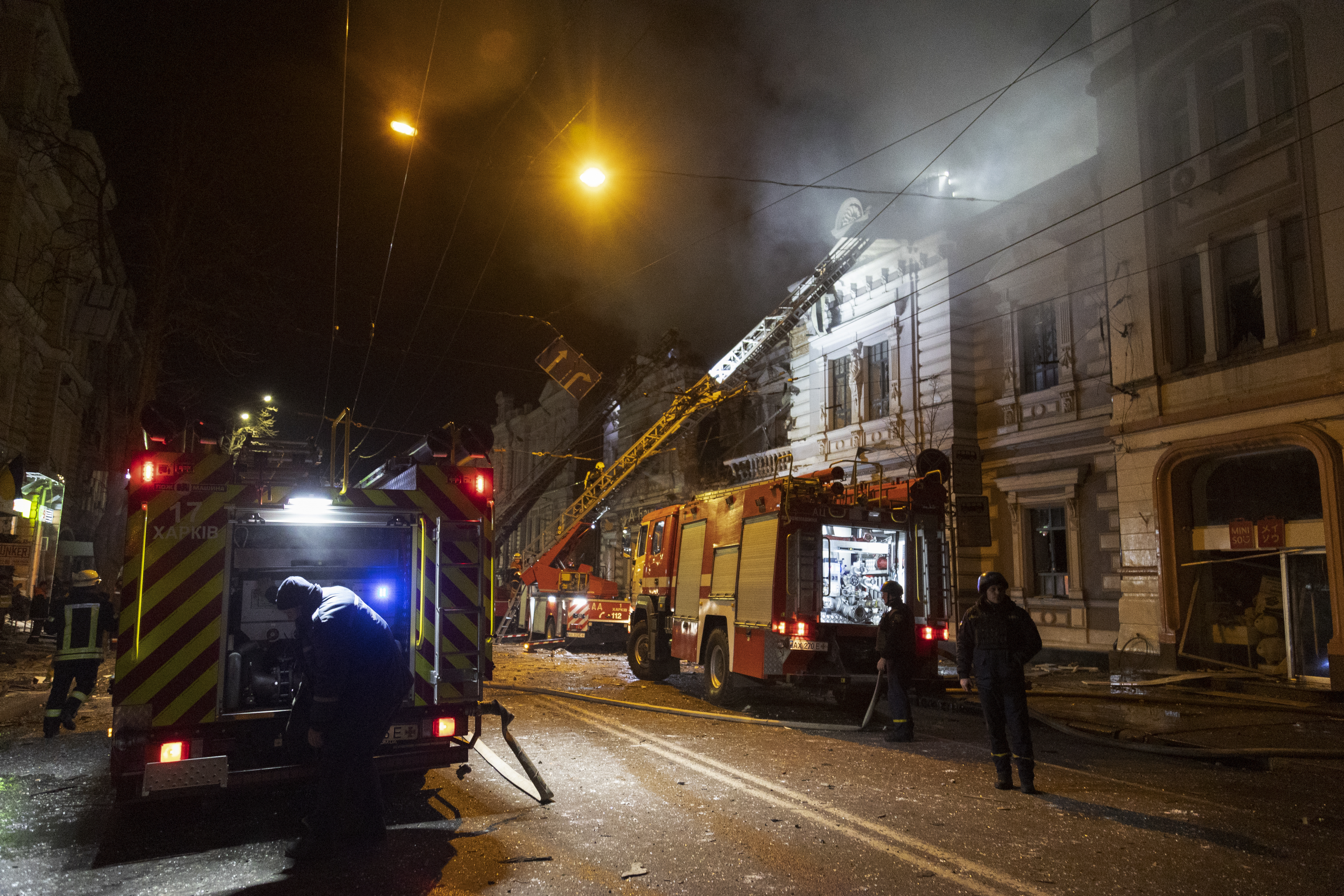 (Foto: EPA-EFE)