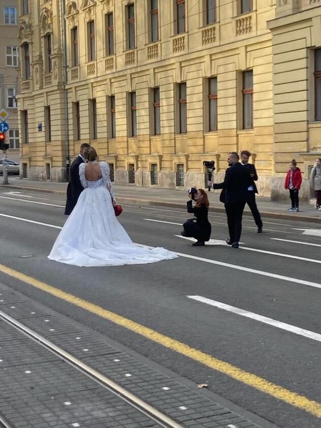 Foto: Čitatelj Jutarnjeg lista