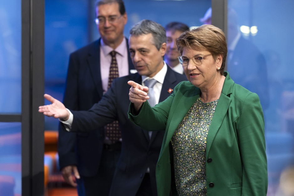 Foto: EPA-EFE