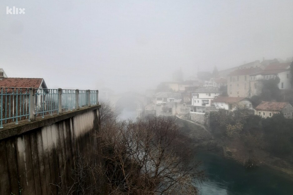 Foto: G. Š./Klix.ba