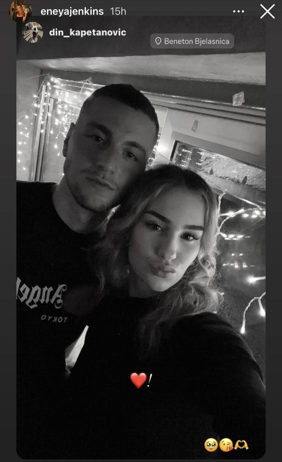 Screenshot: Instagram/eneyajenkins