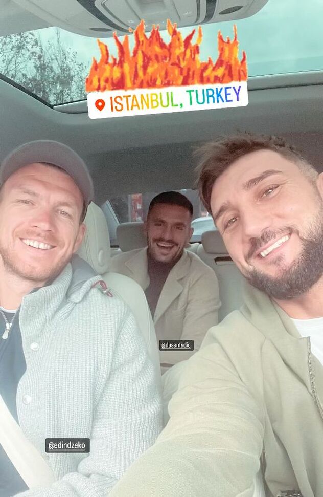 Foto: Instagram