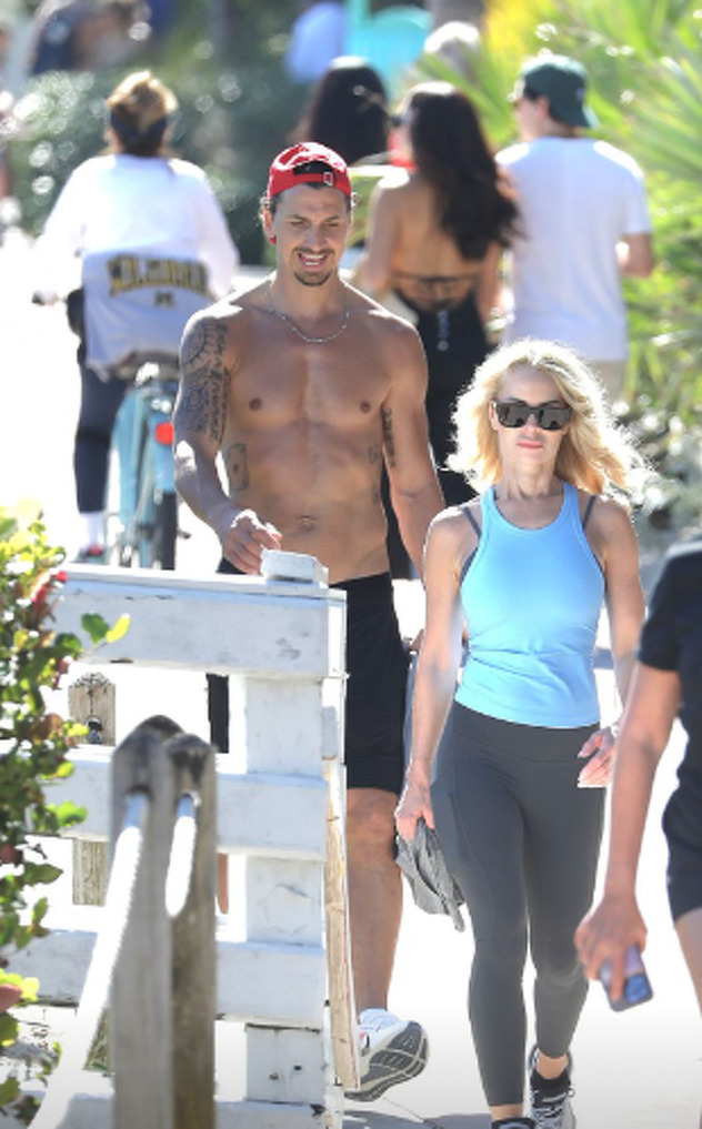 Zlatan i Helena