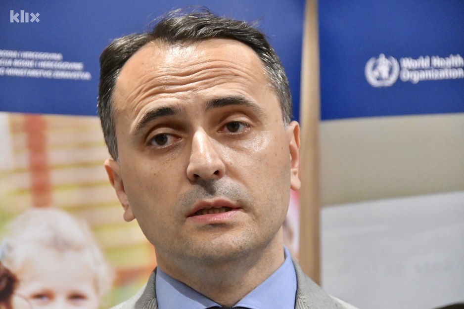 Foto: I. Š./Klix.ba