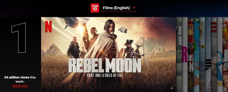 Foto: Netflix
