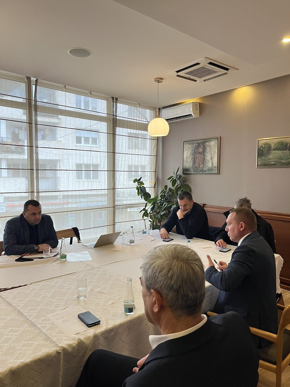 Foto: Press služba Narod i pravda