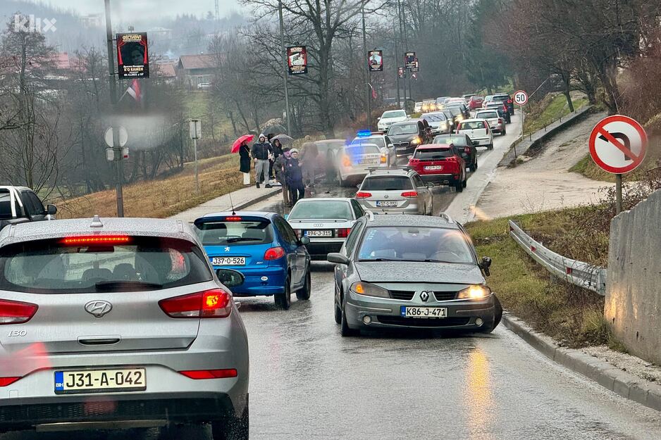 Foto: Klix.ba