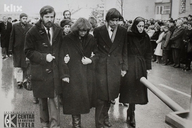 Foto: Centar za kulturu Tuzla