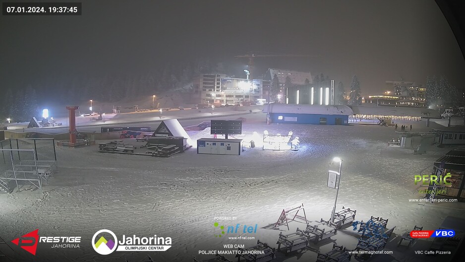 Jahorina (Foto: Jahorinaprestige.com)