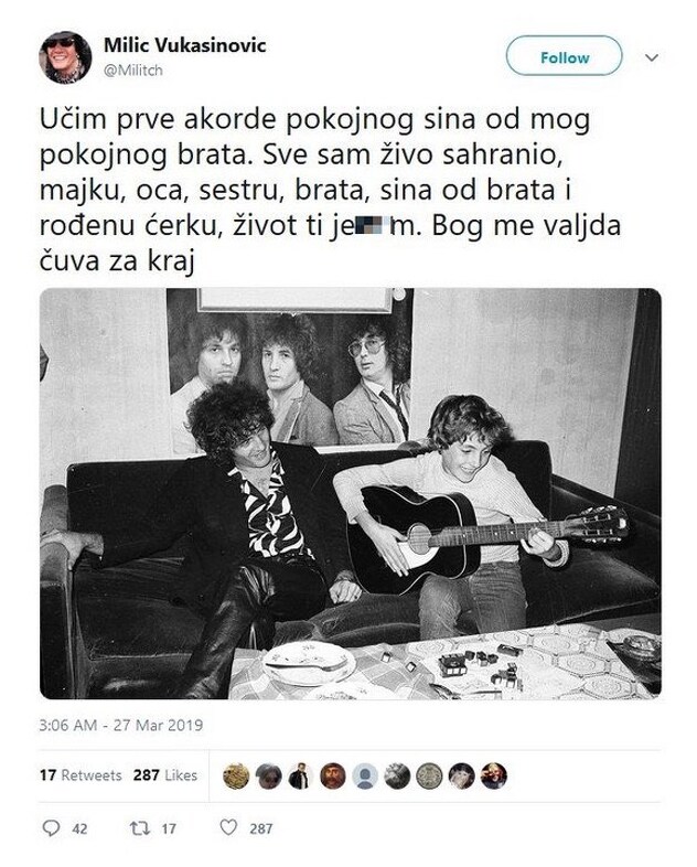Screenshot: Twitter