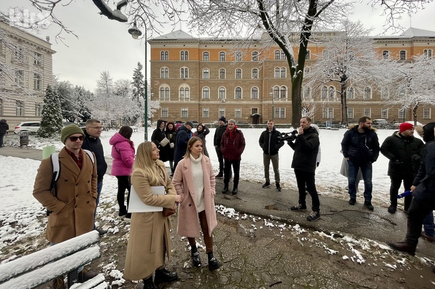 (Foto: T. S./Klix.ba)
