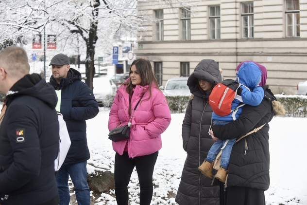 (Foto: T. S./Klix.ba)