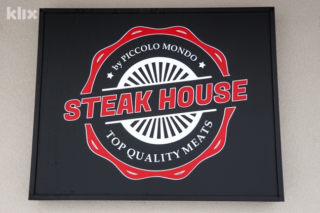 U Steak Houseu na Bjelašnici pronaći ćete neka od najfinijih jela s mesom (Foto: I. L./Klix.ba)