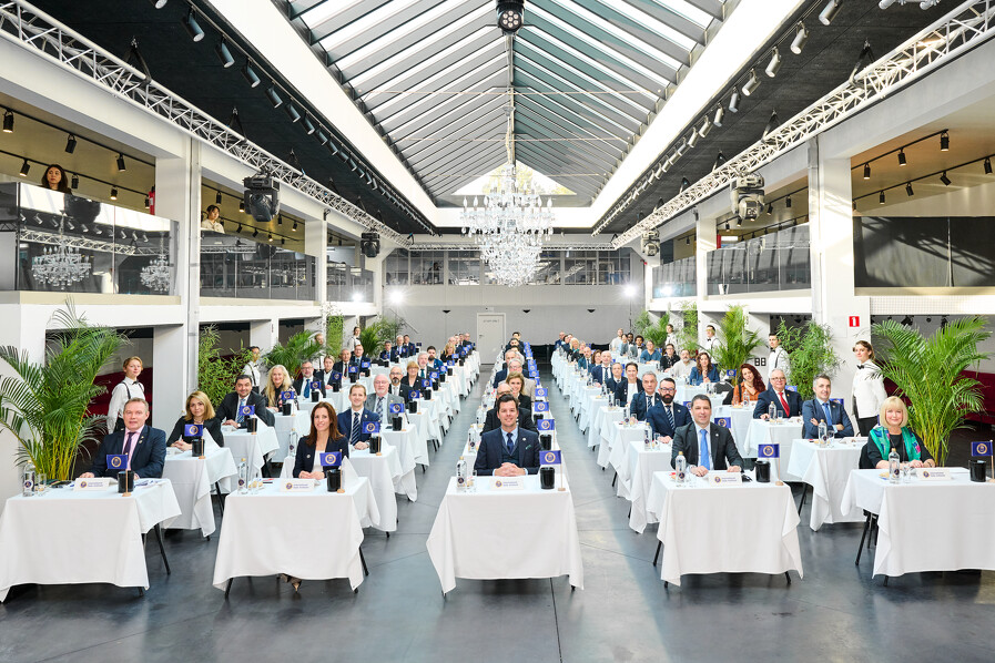 Superior Taste Award