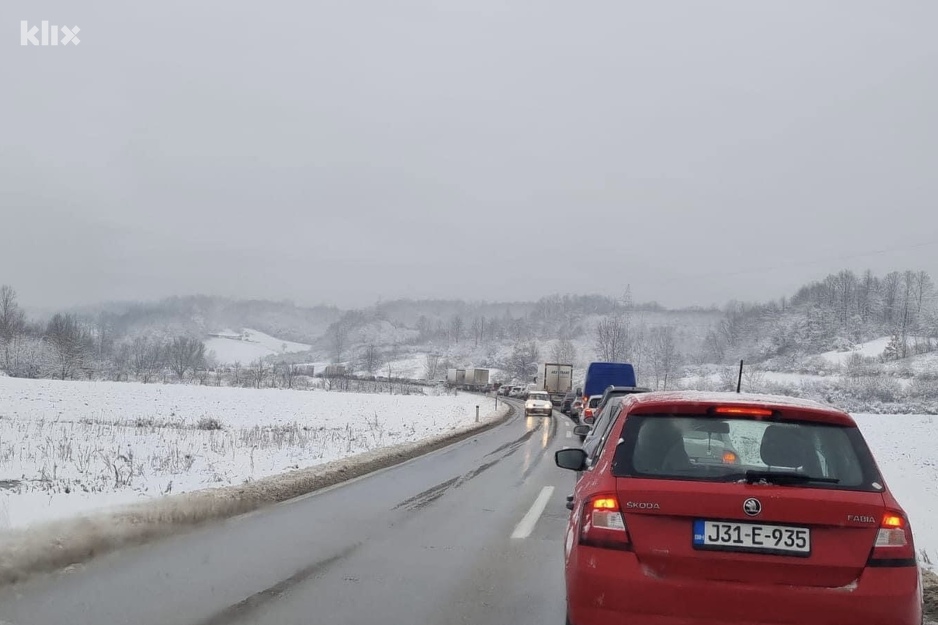 Foto: Gradačački glas