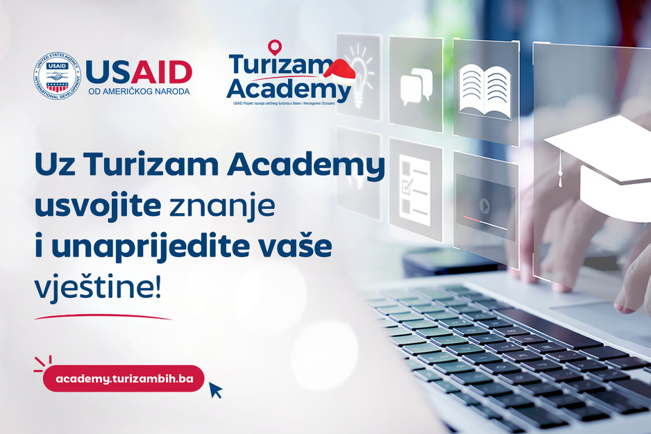 Turizam Academy