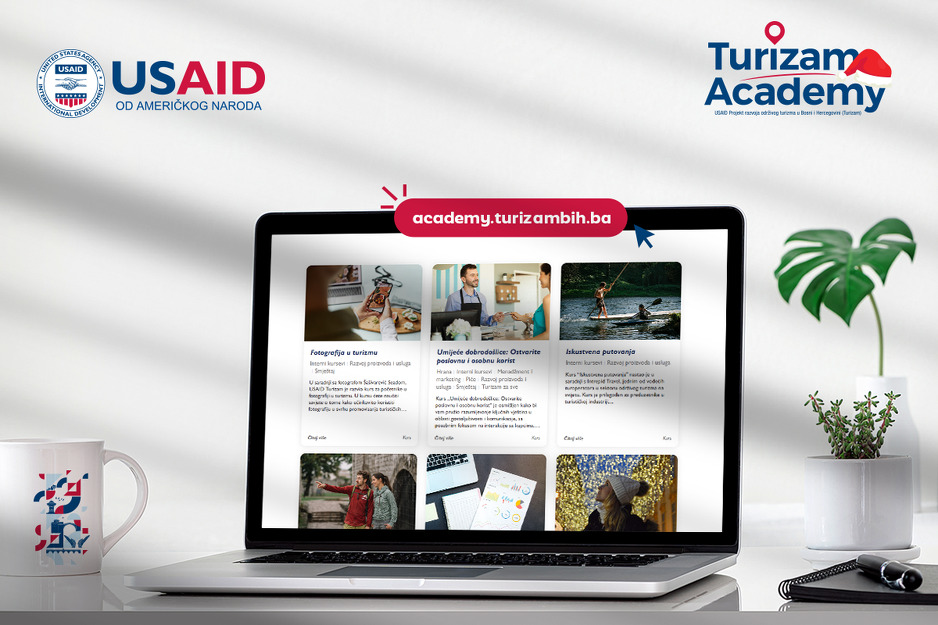Turizam Academy