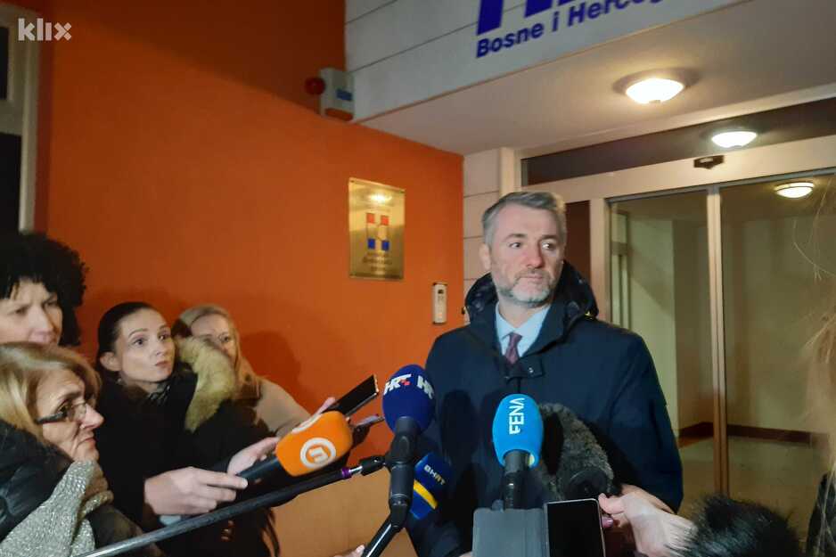 Foto: G. Š./Klix.ba