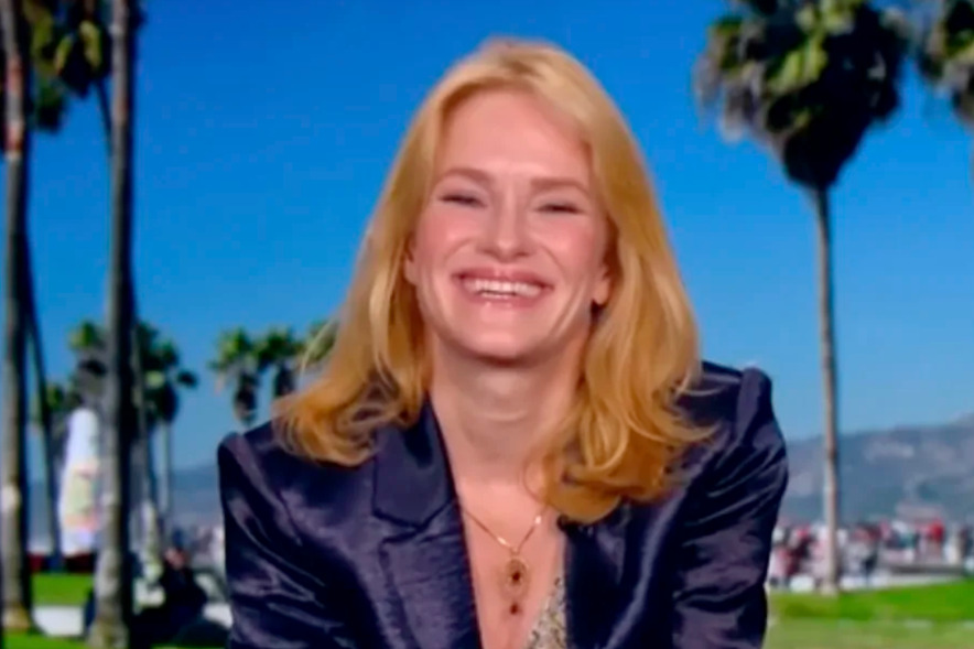 Screenshot/The Morning Show