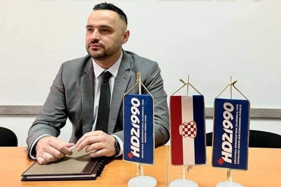 Jozo Ćosić