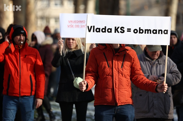 (Foto: I. L./Klix.ba)