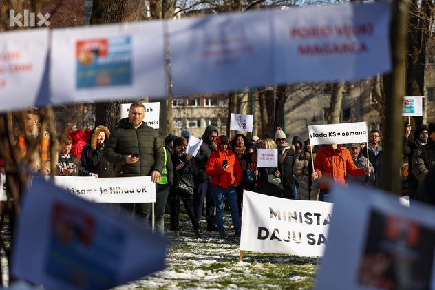 (Foto: I. L./Klix.ba)