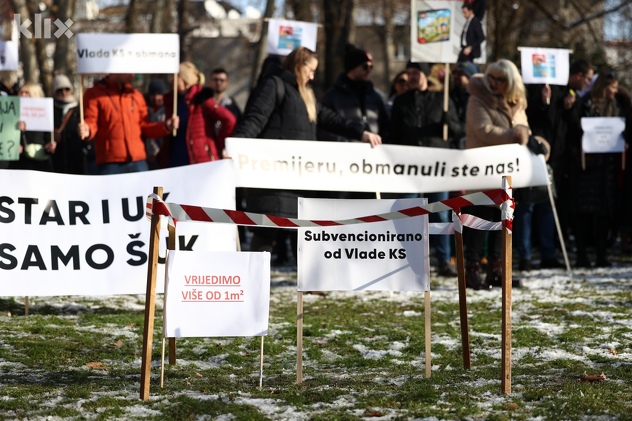 (Foto: I. L./Klix.ba)
