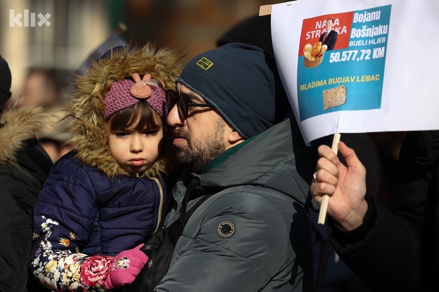 (Foto: I. L./Klix.ba)