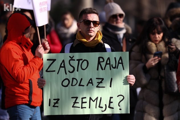 (Foto: I. L./Klix.ba)