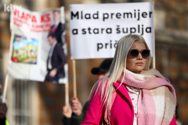 (Foto: I. L./Klix.ba)