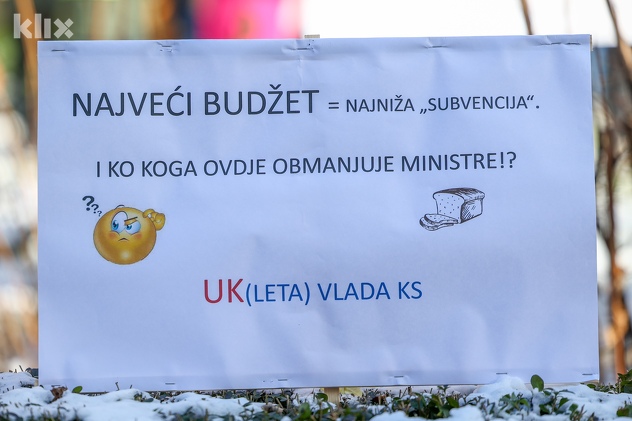 (Foto: I. L./Klix.ba)