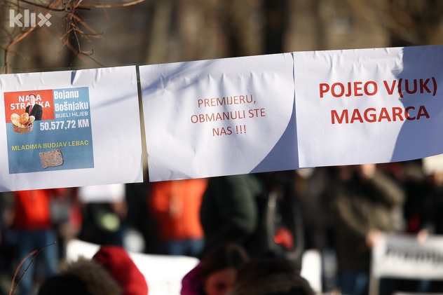 (Foto: I. L./Klix.ba)