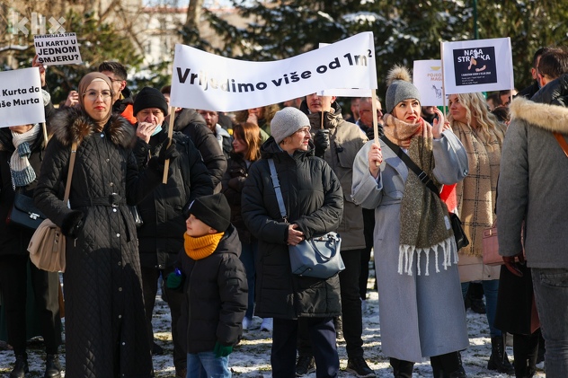 (Foto: I. L./Klix.ba)