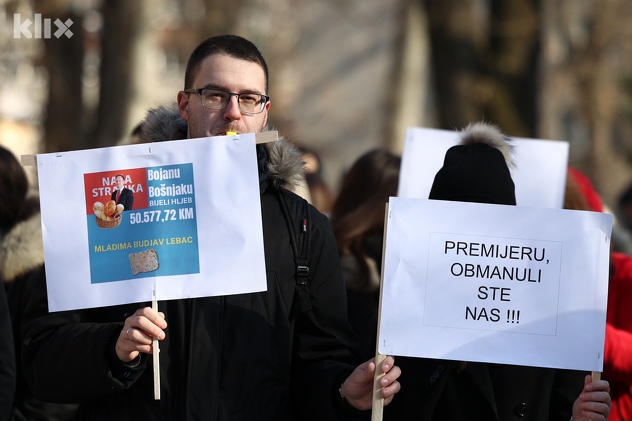 (Foto: I. L./Klix.ba)