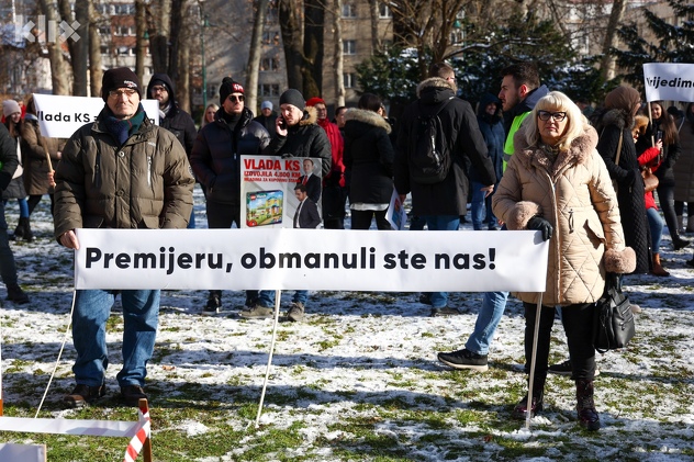 (Foto: I. L./Klix.ba)