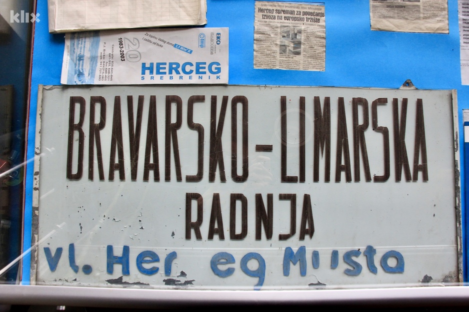 Kompaniju koja je započela kao zanatska radionica, naslijedili su mlađi naraštaji, koji se trude da očuvaju tradiciju (Foto: A. K./Klix.ba)