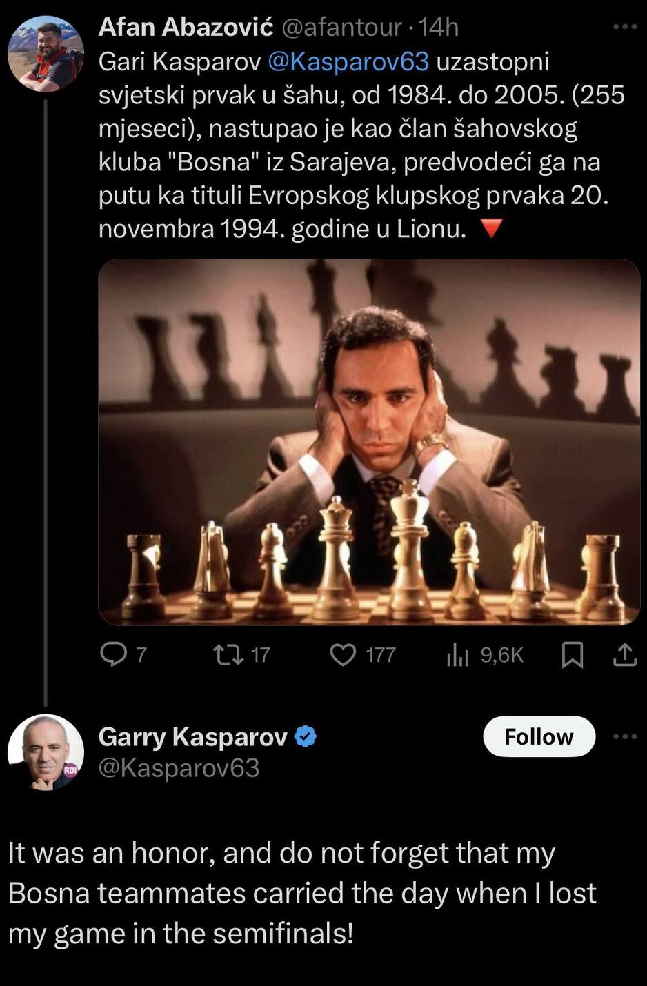 Screenshot: Twitter