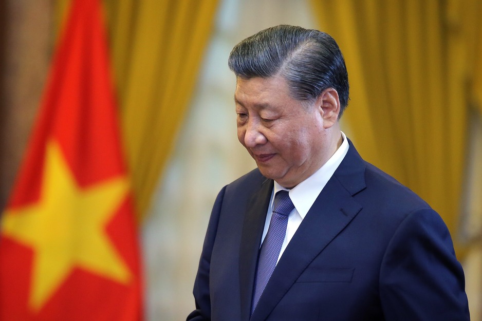 Xi Jinping bi mnogo zadovoljniji bio pobjedom KMT-a (Foto: EPA-EFE)