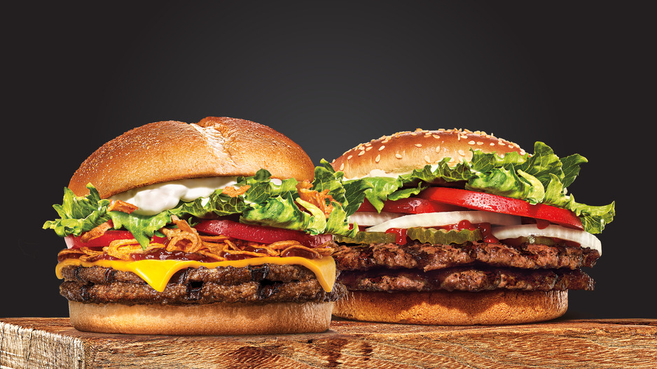 Burger King