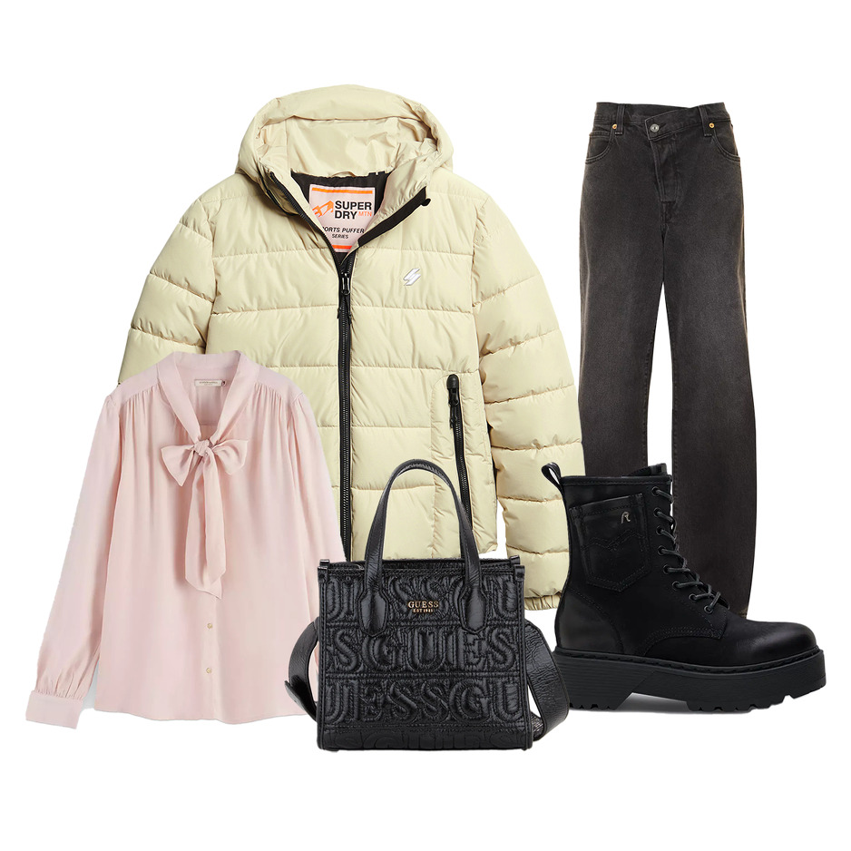 Fashion&Friends