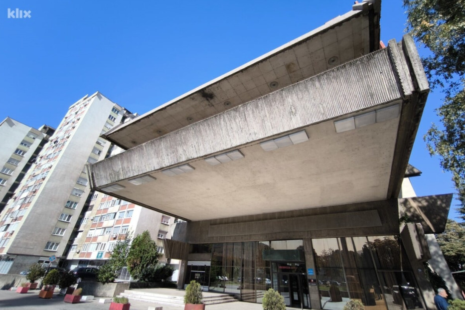 Hotel Internacional