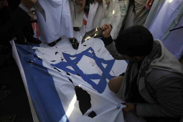 (Foto: EPA-EFE)