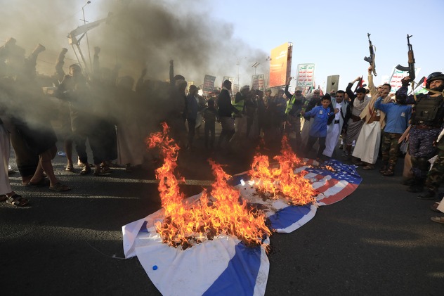 (Foto: EPA-EFE)